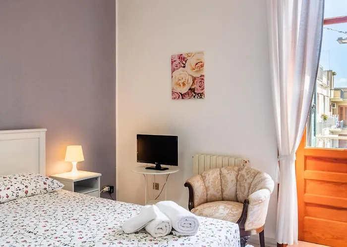 Casa Mia Сasa de vacaciones