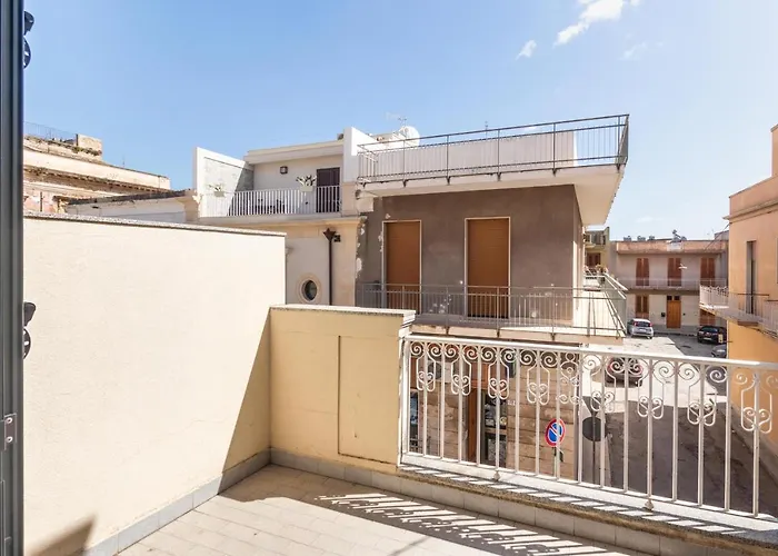 Casa Mia Сasa de vacaciones *